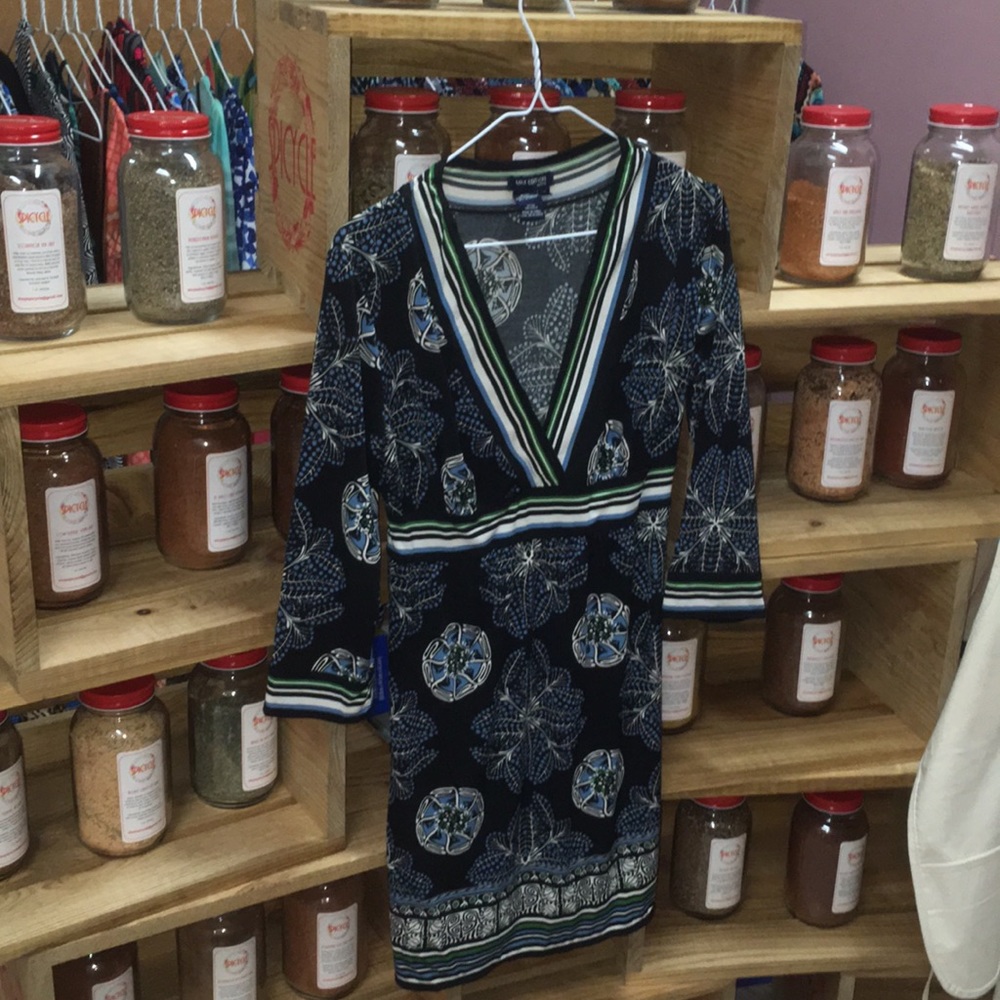 Max Edition dress